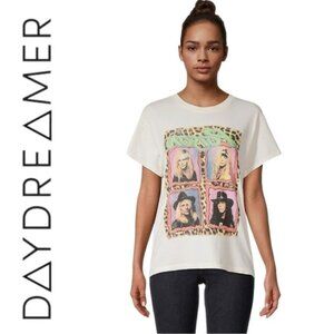 New daydreamer poison talk dirty to me​​​​​